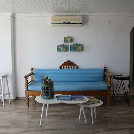 Hotel Stelios View Mykonos Town Extérieur photo