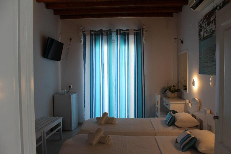Hotel Stelios View Mykonos Town Extérieur photo